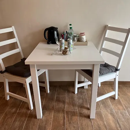 Bed & Breakfast Louisette Spacieuse *