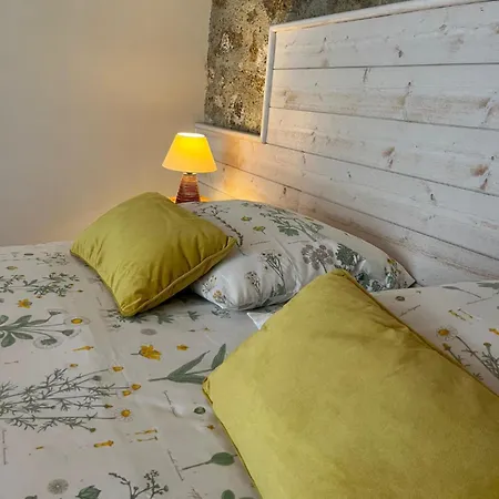 Bed & Breakfast Louisette Spacieuse *