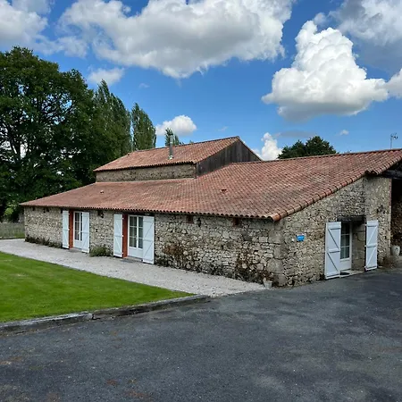 Bed & Breakfast Louisette Spacieuse